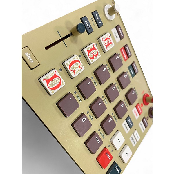 Used teenage engineering ep-1320 medieval Portable Keyboard