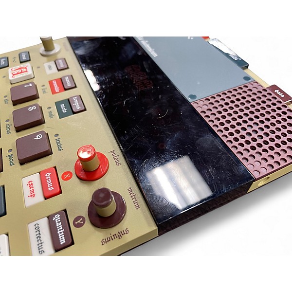 Used teenage engineering ep-1320 medieval Portable Keyboard