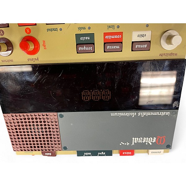 Used teenage engineering ep-1320 medieval Portable Keyboard