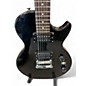Used Epiphone Les Paul Special Black Solid Body Electric Guitar