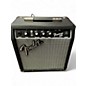 Used Fender Frontman 10G 10W Guitar Combo Amp thumbnail
