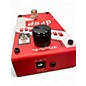 Used DigiTech The Drop Polyphonic Drop Tune Pitch-Shifter Effect Pedal