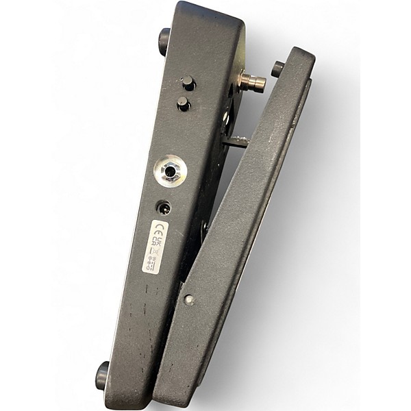 Used Dunlop 535Q Cry Baby Multi-Wah Effect Pedal