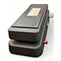 Used Dunlop 535Q Cry Baby Multi-Wah Effect Pedal