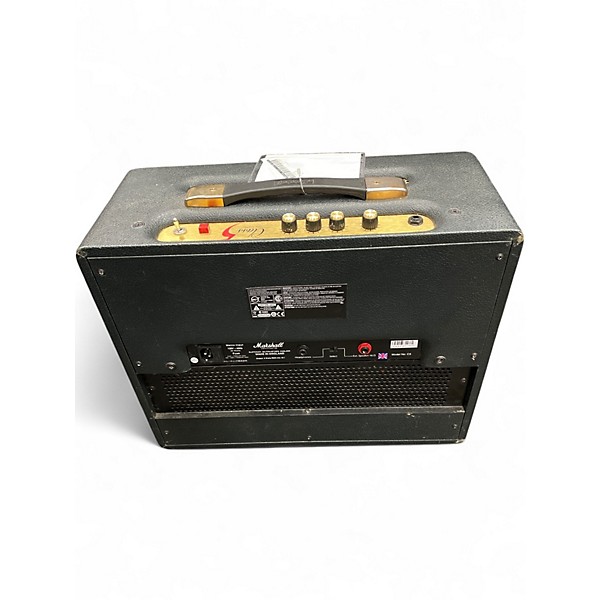 Used Marshall Class 5 1x10 5W Tube Guitar Combo Amp