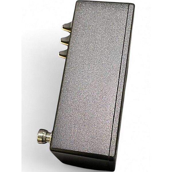 Used Walrus Audio FUNDAMENTAL REVERB Effect Pedal