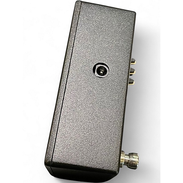 Used Walrus Audio FUNDAMENTAL REVERB Effect Pedal