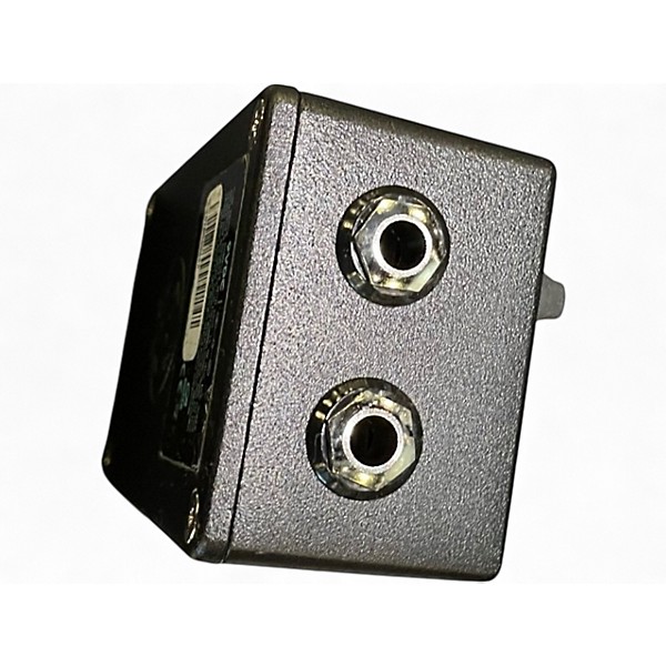 Used Walrus Audio FUNDAMENTAL REVERB Effect Pedal