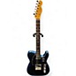 Used Fender American Professional II Telecaster DARK NIGHT Solid Body Electric Guitar thumbnail