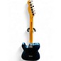 Used Fender American Professional II Telecaster DARK NIGHT Solid Body Electric Guitar