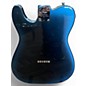 Used Fender American Professional II Telecaster DARK NIGHT Solid Body Electric Guitar