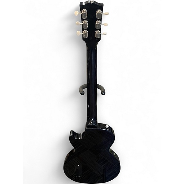 Used Gibson Les Paul Junior Tobacco Burst Solid Body Electric Guitar