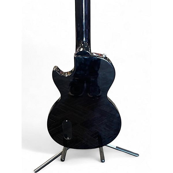 Used Gibson Les Paul Junior Tobacco Burst Solid Body Electric Guitar