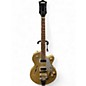 Used Gretsch Guitars G5655T-CB-JR Casino Gold Hollow Body Electric Guitar thumbnail