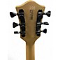 Used Gretsch Guitars G5655T-CB-JR Casino Gold Hollow Body Electric Guitar