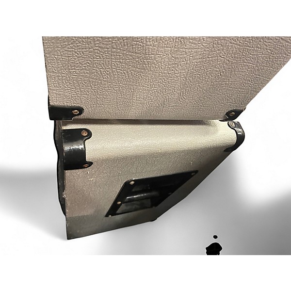 Used Marshall MG412A 4x12 120W Angle Guitar Cabinet