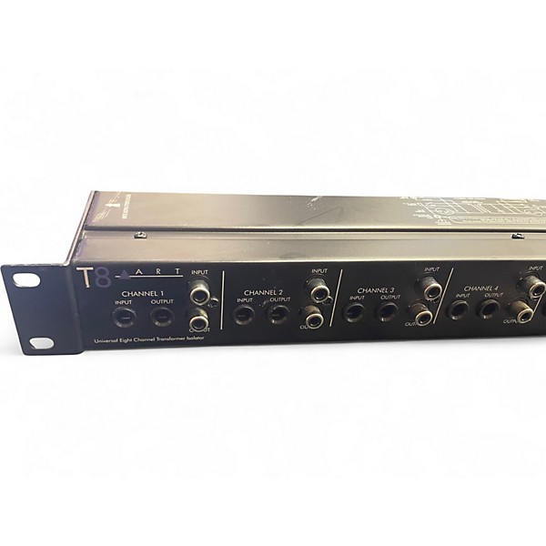 Used Art t8 Signal Processor
