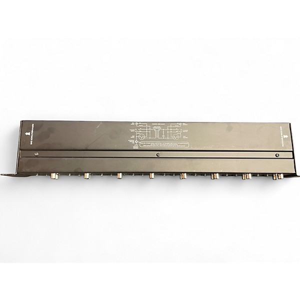 Used Art t8 Signal Processor