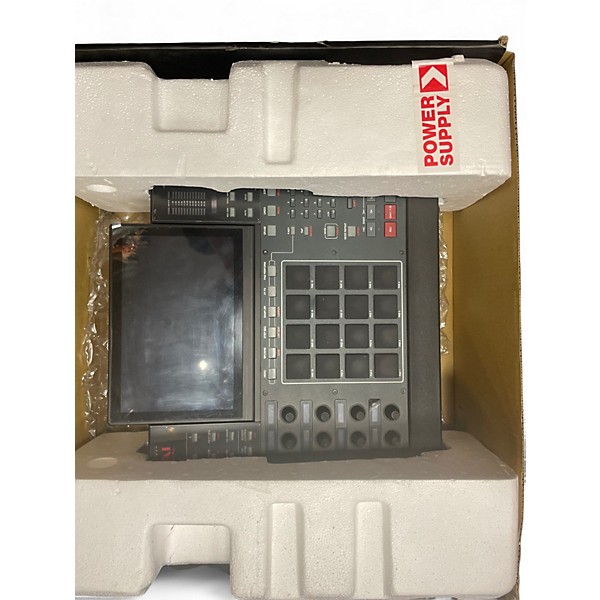 Used Akai Professional MPCX Production Controller