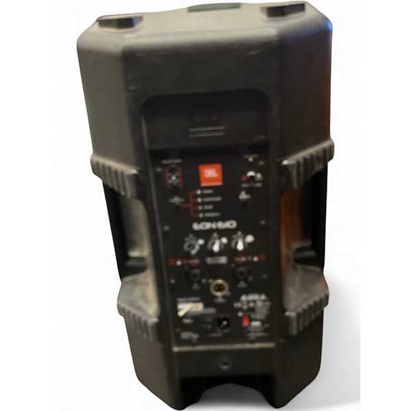 Used JBL EON610 Powered Speaker