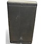 Used JBL EON610 Powered Speaker thumbnail
