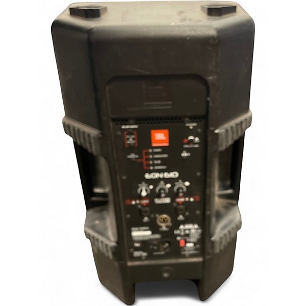 Used JBL EON610 Powered Speaker