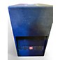 Used JBL Sf22sp Powered Subwoofer thumbnail