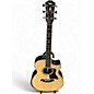 Used Taylor 814CE V-Class Natural Acoustic Guitar thumbnail