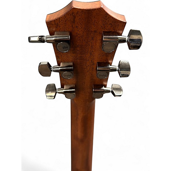 Used Taylor 814CE V-Class Natural Acoustic Guitar