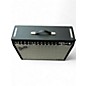 Used Fender Tone Master Deluxe Reverb Guitar Combo Amp thumbnail