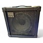 Used Roland Cube 30X 1x10 30W Cube Guitar Combo Amp thumbnail