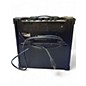 Used Roland Cube 30X 1x10 30W Cube Guitar Combo Amp