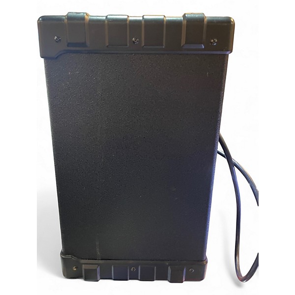 Used Roland Cube 30X 1x10 30W Cube Guitar Combo Amp