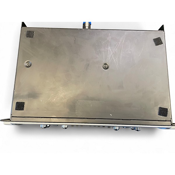 Used Peavey Tour 700 Bass Amp Head