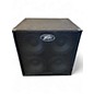 Used Peavey Headliner  Bass Cabinet thumbnail