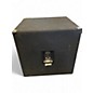 Used Peavey Headliner  Bass Cabinet