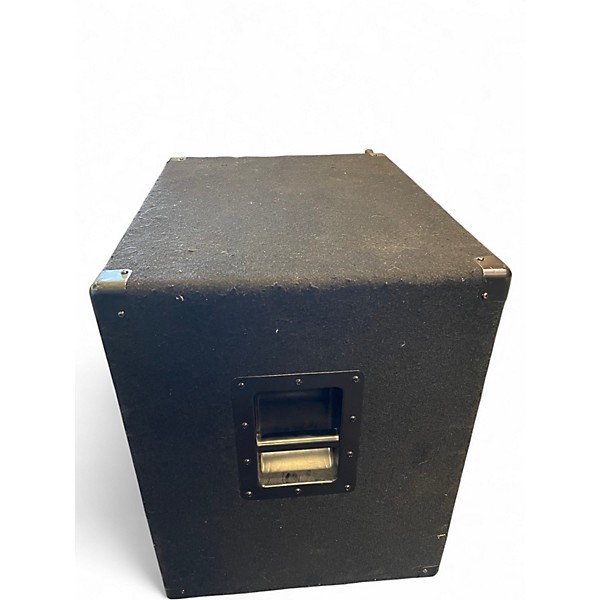 Used Peavey Headliner  Bass Cabinet