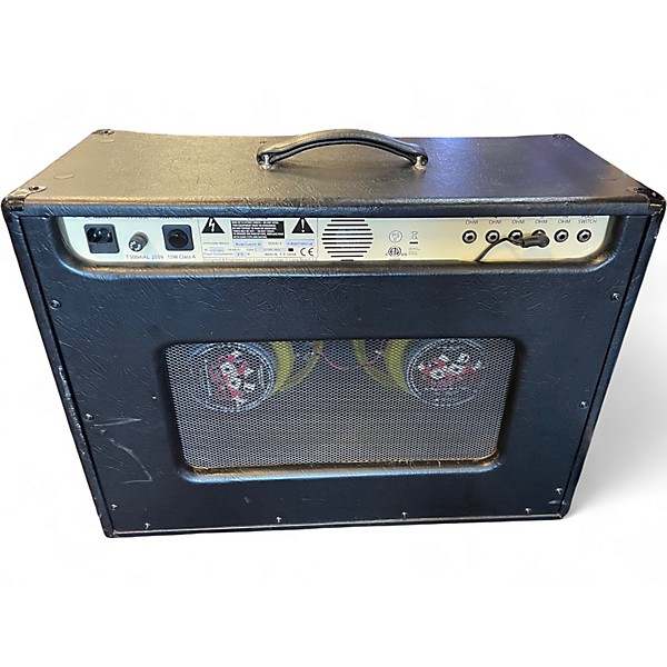 Used Epiphone BLUES CUSTOM 30 Tube Guitar Combo Amp