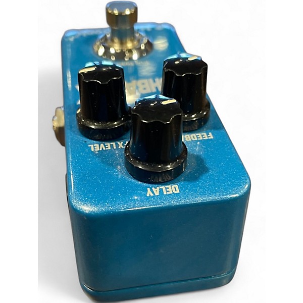 Used TC Electronic Flashback Mini Delay Effect Pedal