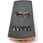 Used Ernie Ball Ambient Expression Delay Effect Pedal thumbnail