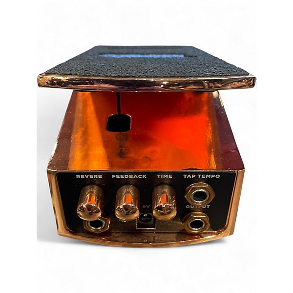 Used Ernie Ball Ambient Expression Delay Effect Pedal