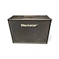 Used Blackstar Venue Series HTV212 160W 2x12 Guitar Cabinet thumbnail
