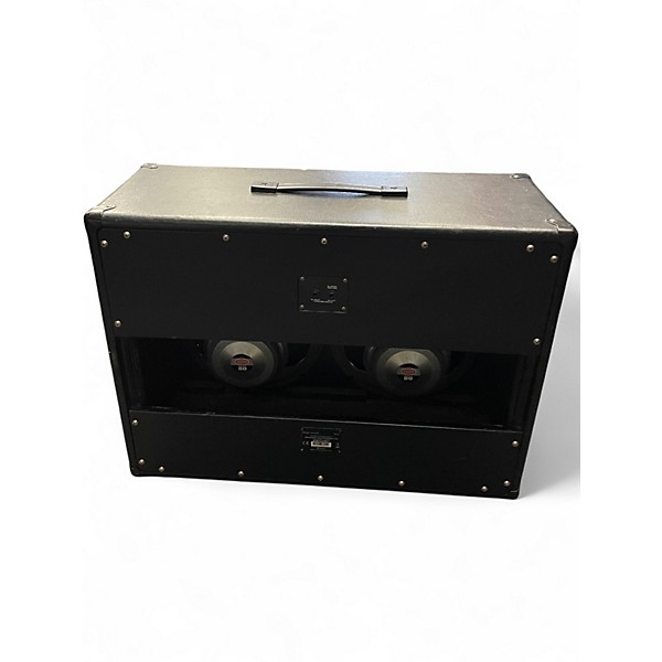 Used Blackstar Venue Series HTV212 160W 2x12 Guitar Cabinet