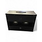 Used Blackstar Venue Series HTV212 160W 2x12 Guitar Cabinet