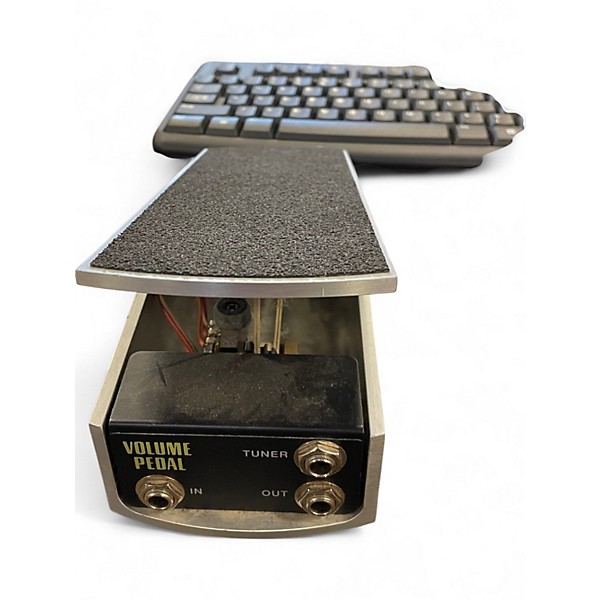 Used Ernie Ball VPJR Volume Pedal