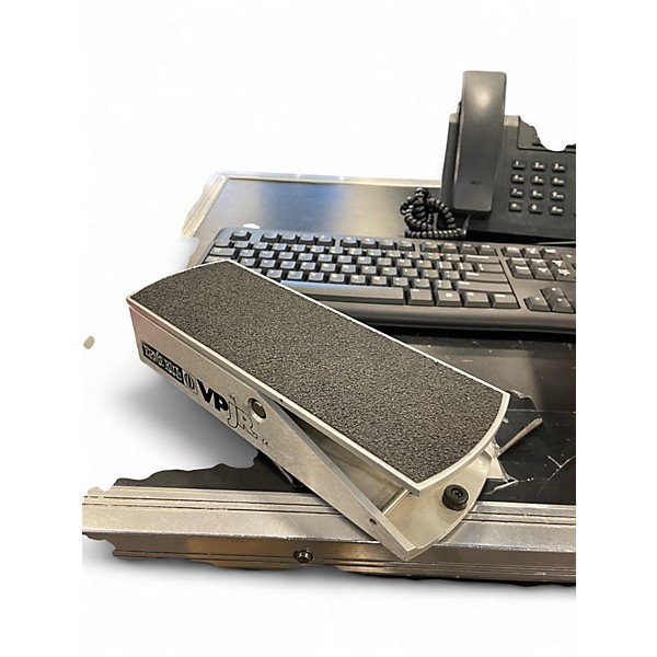 Used Ernie Ball VPJR Volume Pedal