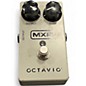Used MXR Octavio Effect Pedal thumbnail