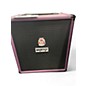 Used Orange Amplifiers LTD CRUSH BASS 50 Bass Combo Amp thumbnail