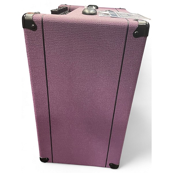 Used Orange Amplifiers LTD CRUSH BASS 50 Bass Combo Amp