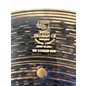 Used Zildjian 16in S DARK CRASH Cymbal